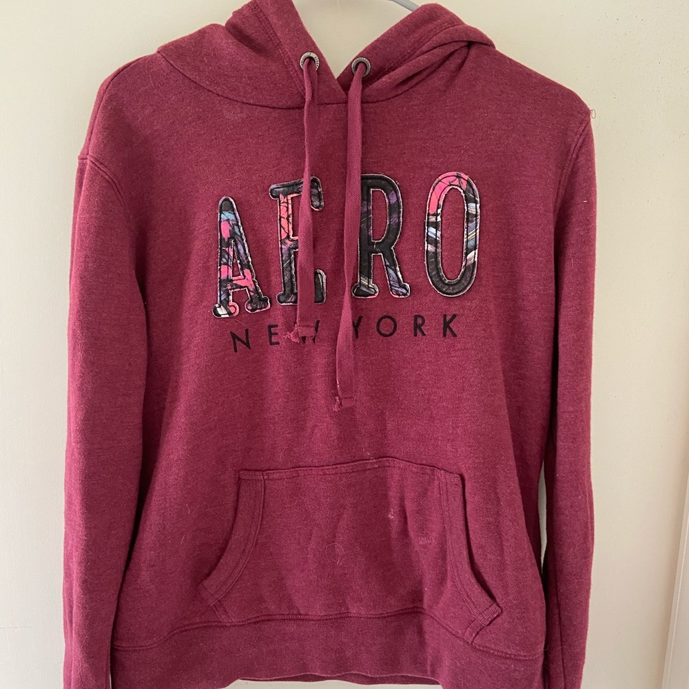Aeropostale Hoodie